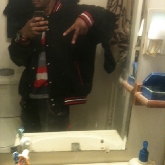 Meet your Posher, Christopher - Picture 5 of 16